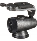 Gitzo head off centre quick release, series 5