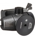 Gitzo head off centre quick release, series 5