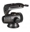 Gitzo head off centre quick release, series 5