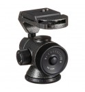 Gitzo head off centre quick release, series 5
