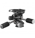 Gitzo 3-Way-Fluid-Head