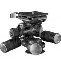 Gitzo 3-Way-Fluid-Head
