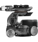 Gitzo 3-Way-Fluid-Head