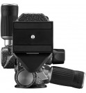Gitzo 3-Way-Fluid-Head