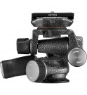 Gitzo 3-Way-Fluid-Head