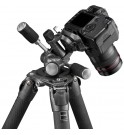 Gitzo 3-Way-Fluid-Head
