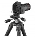 Gitzo 3-Way-Fluid-Head