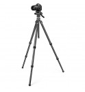 Gitzo 2 Way Fluid Head