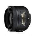Nikkor AF-S DX 35mm f/1.8G