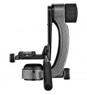 Gitzo Gimbal Fluid Head