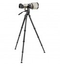 Gitzo Gimbal Fluid Head