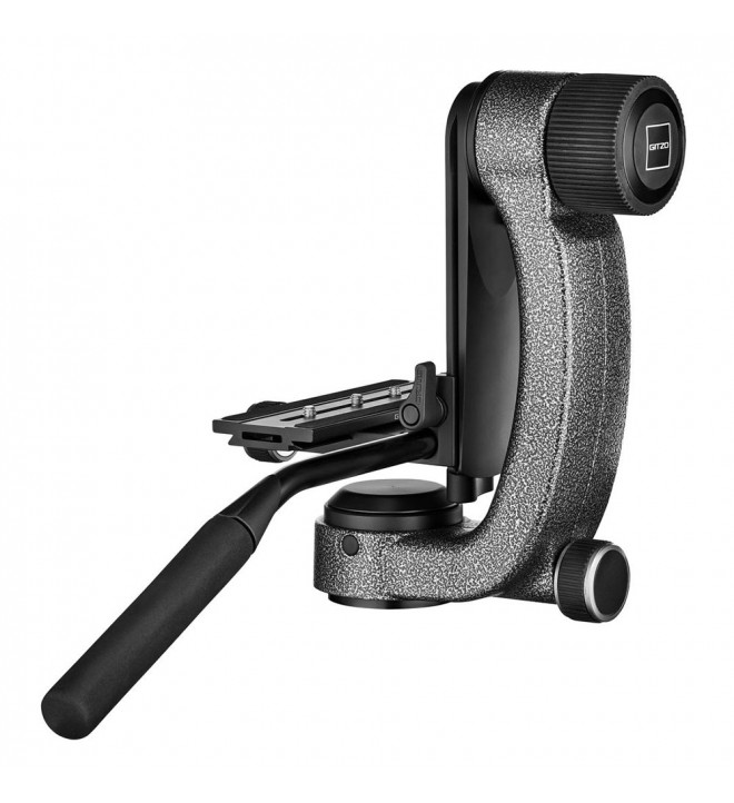 Gitzo Gimbal Fluid Head
