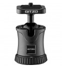 Gitzo Mini Traveler Tripod Kit Black 1