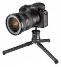 Gitzo Mini Traveler Tripod Kit Black 1