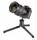 Gitzo Mini Traveler Tripod Kit Black 1