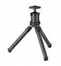 Gitzo Mini Traveler Tripod Kit Black 1