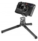 Gitzo Mini Traveler Tripod Kit Noir Décor 1