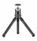 Gitzo Mini Traveler Tripod Kit Noir Décor 1