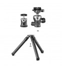 Gitzo Mini Traveler Tripod Kit Noir Décor 1