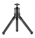 Gitzo Mini Traveler Tripod Kit Black 1