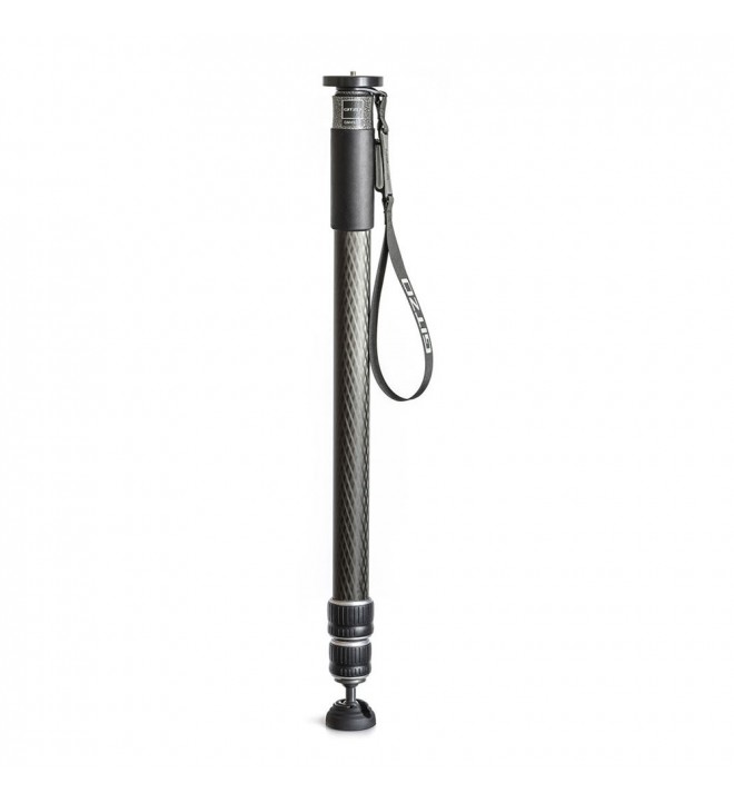 Gitzo monopod, series 4, 3 sections