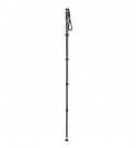 Gitzo monopod, series 4 long, 5 sections, long