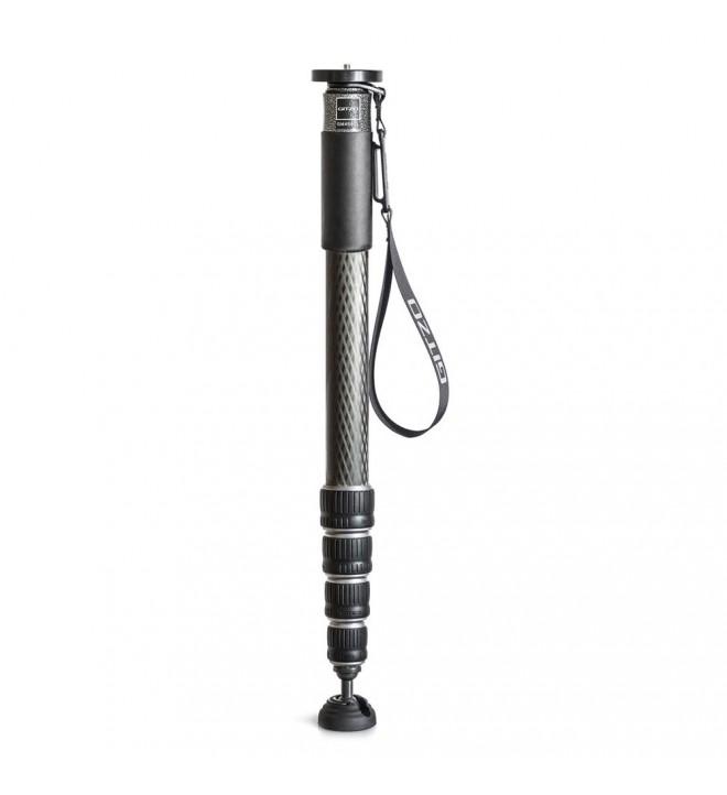 Gitzo monopod, series 4 long, 5 sections, long