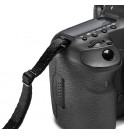 Gitzo Century leather camera neck strap for Mirrorless
