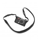 Gitzo Century leather camera neck strap for Mirrorless