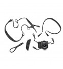 Gitzo Century leather camera neck strap for Mirrorless