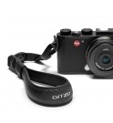 Gitzo Century leather camera wrist strap for Mirrorless