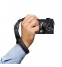 Gitzo Century leather camera wrist strap for Mirrorless