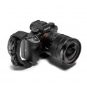 Gitzo Century leather camera hand strap for Mirrorless/DSLR
