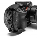 Gitzo Century leather camera hand strap for Mirrorless/DSLR