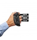 Gitzo Century leather camera hand strap for Mirrorless/DSLR