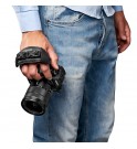 Gitzo Century leather camera hand strap for Mirrorless/DSLR