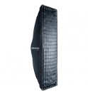 Elinchrom Rotagrid 30° for Rotalux 50x130