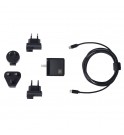 Elinchrom 65W USB Type-C Wall Charger with USB Type-C Cable