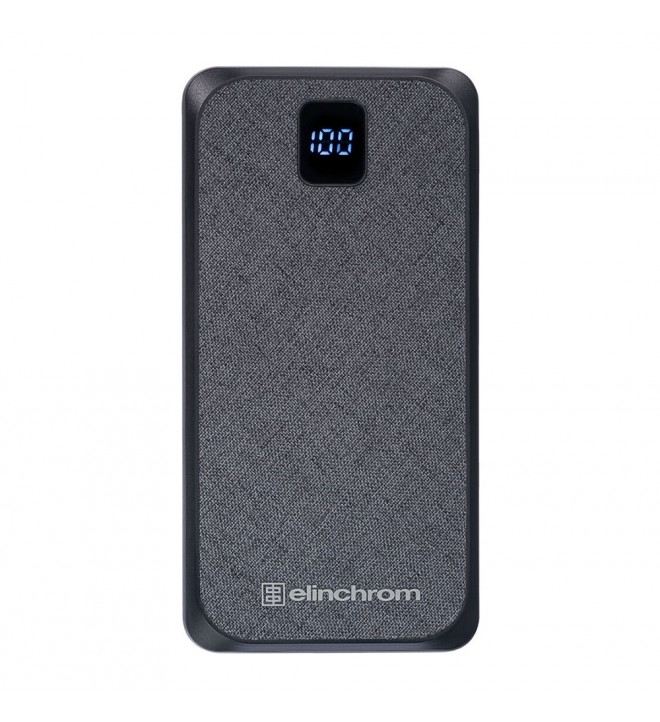 Elinchrom powerbank 20000mAh 18W