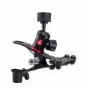 Manfrotto Cold Shoe Spring Clamp