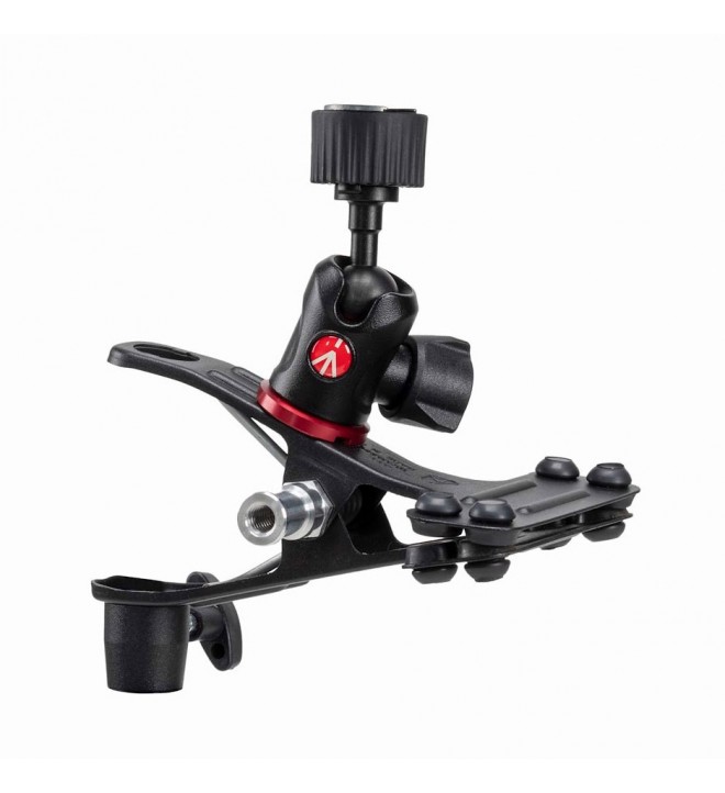 Manfrotto Cold Shoe Spring Clamp