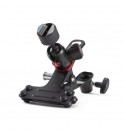 Manfrotto Cold Shoe Spring Clamp