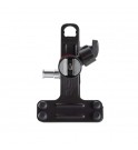 Manfrotto Cold Shoe Spring Clamp