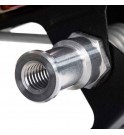 Manfrotto Cold Shoe Spring Clamp