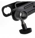 Manfrotto Cold Shoe Spring Clamp