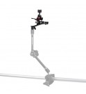 Manfrotto Cold Shoe Spring Clamp