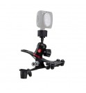 Manfrotto Cold Shoe Spring Clamp