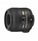 Nikkor AF-S DX Micro 40mm f/2.8G