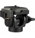 Manfrotto Tripod 243 and 234RC Head