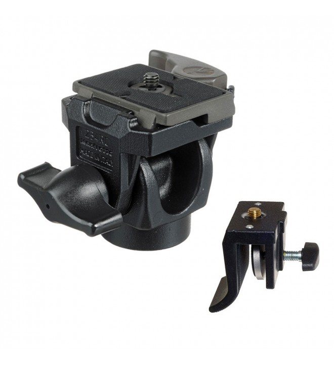 Manfrotto Tripod 243 and 234RC Head